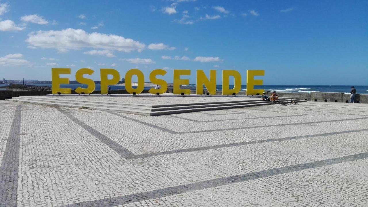 Casa de férias e fins de semana, 5 Esposende Extérieur photo